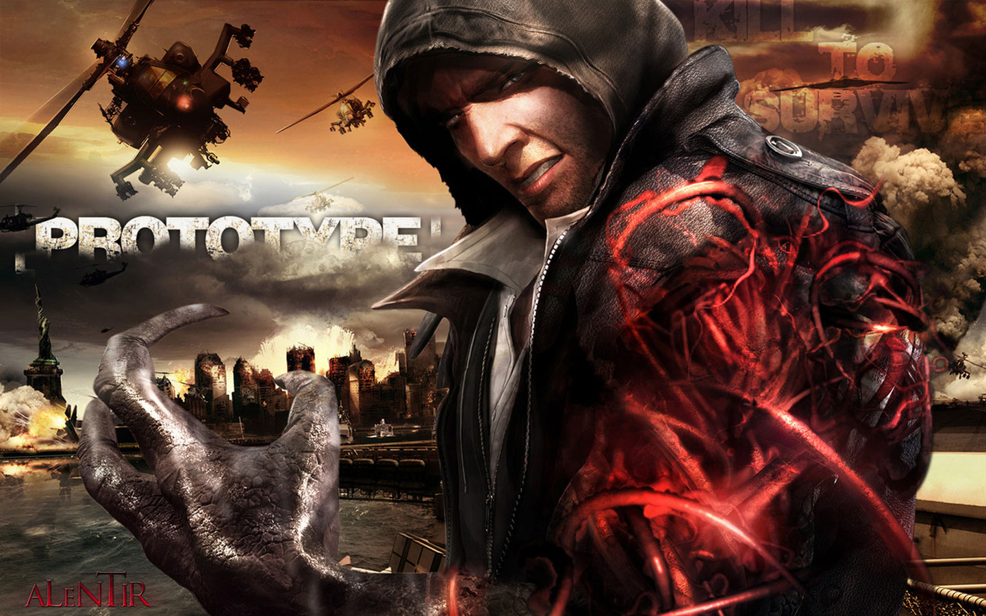 prototype 2 game download for pc free